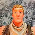 bet money on fortnite